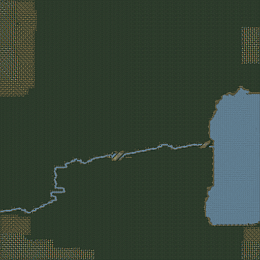 fortress?