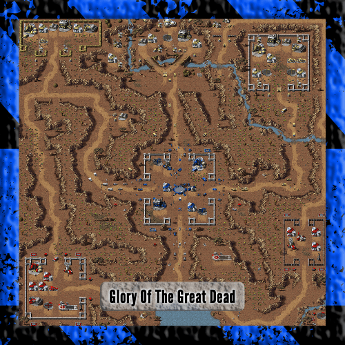13: Glory Of The Great Dead