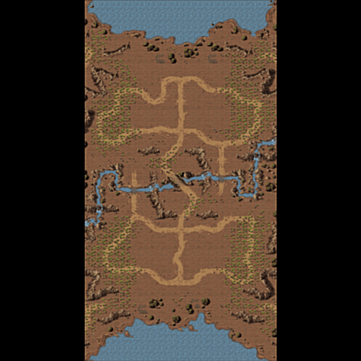 Jungle Rift