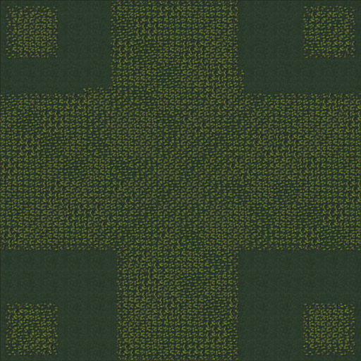 Megamans Map