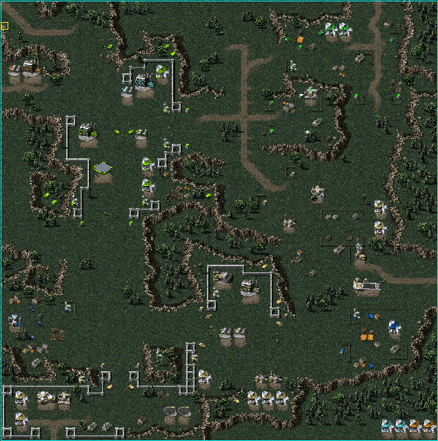 Steel Talons 3: UN-necessary Altercation