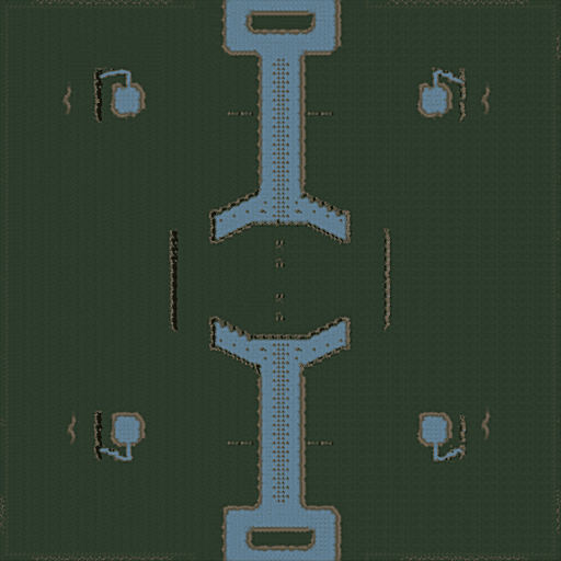 IronRush no Rush 1.12a