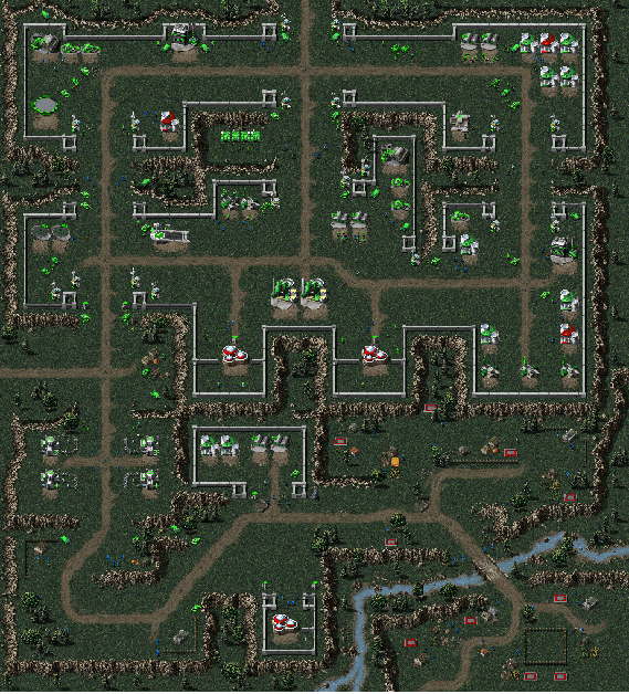 Steel Talons 4: Planting the Seed