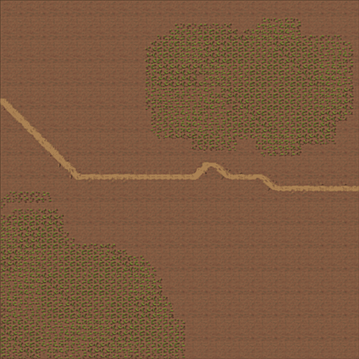 trench warfare