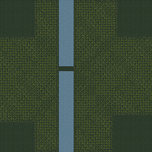 DS Testmap