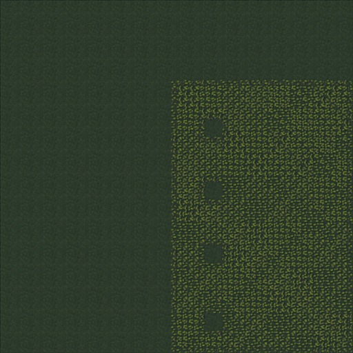 tiberian map