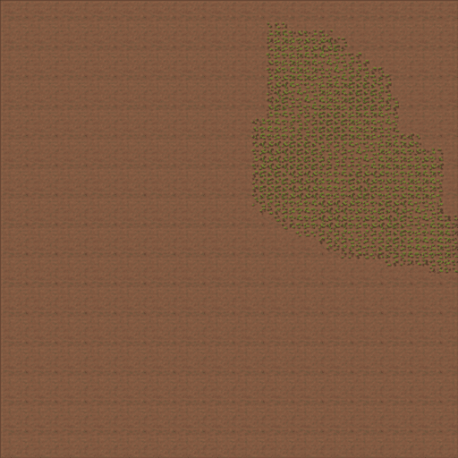 heavy wall