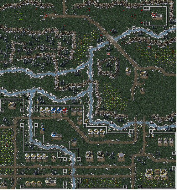 Steel Talons 6: The Fortress of Verdanne
