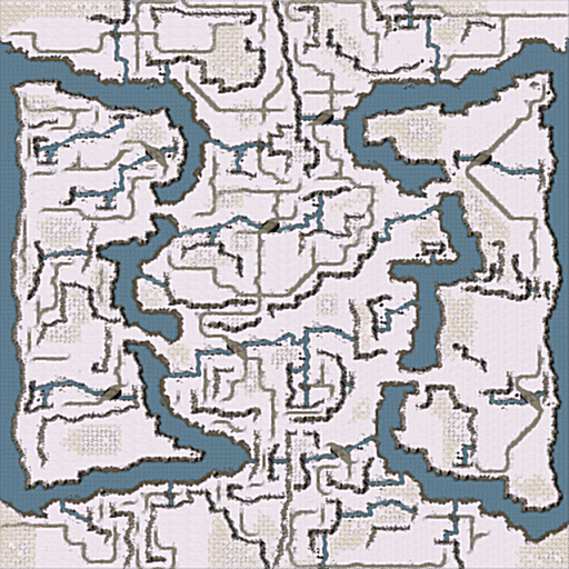Cold Snap 2