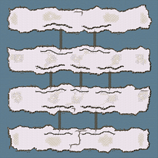 Layer Cake (3v3)