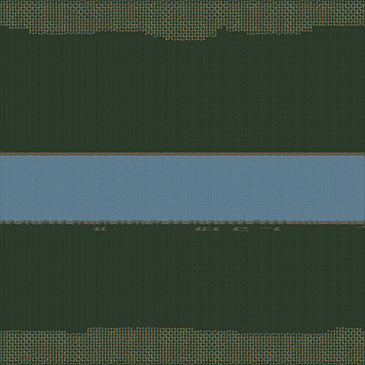 Sea Barrier