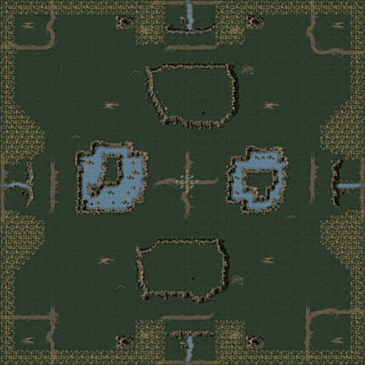 Redzone Rampage 2vs2