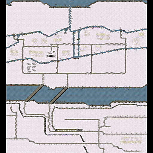 Allies Military Research Complex