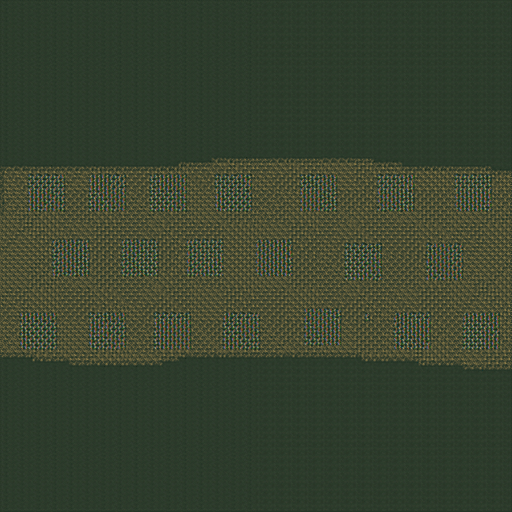 Fileds of Gold