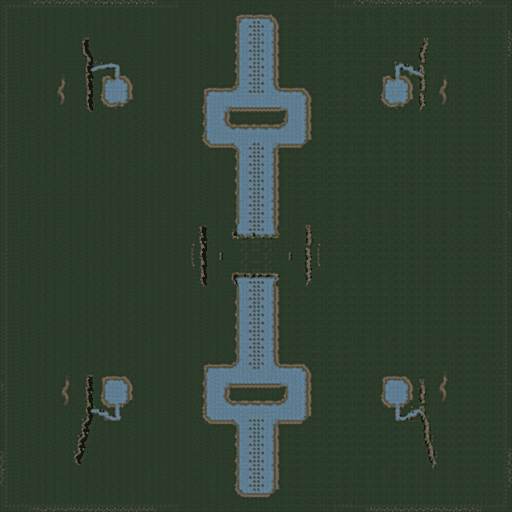 IronRush no Rush 1.15