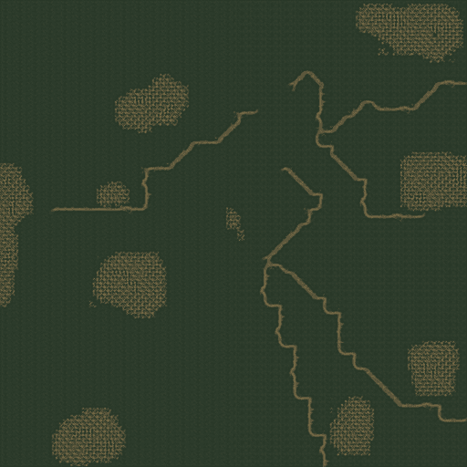 Weferlingen Arma 3 Cold War Germany