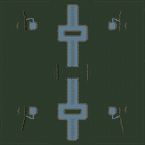 IronRush no Rush 1.16
