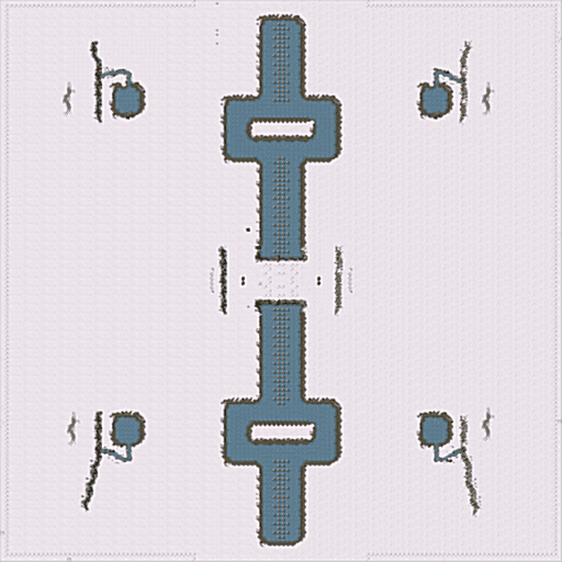 IronRush no Rush 1.16 (Winter Edition)