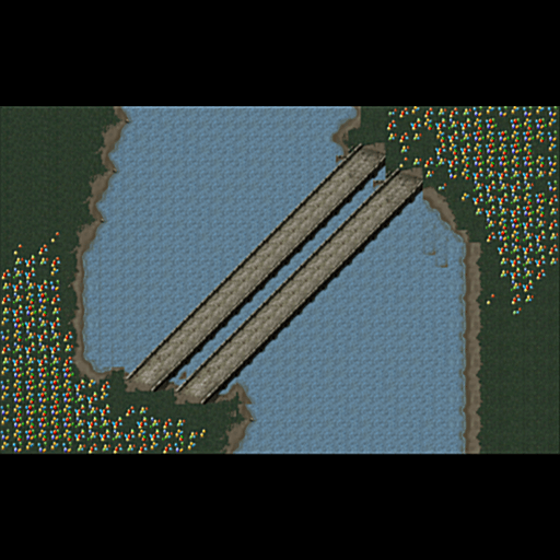 1v1 naval bridge