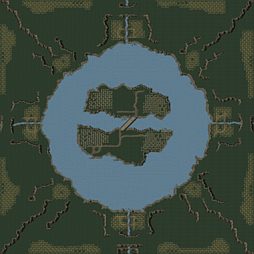 Lake Onuharu