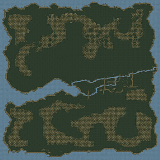 Testa Mappa
