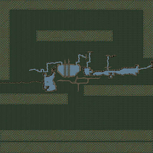 8 Player Map vom Boss