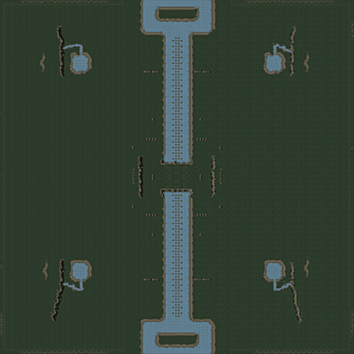 IronRush no Rush 1.10 (Navy Delay)