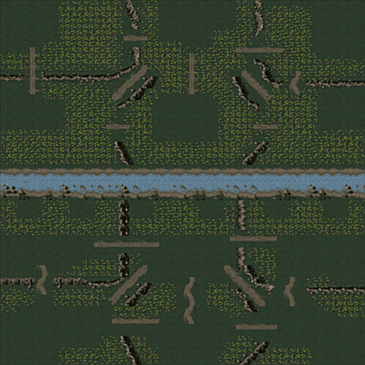 Outposts