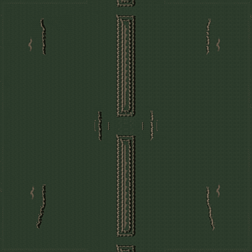 IronRush no Rush 1.19