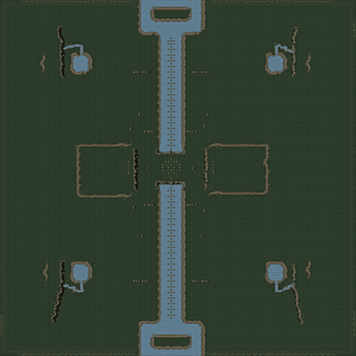 IronRush no Rush 1.8