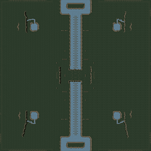IronRush no Rush 1.10