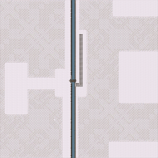 TESTSTRECKE