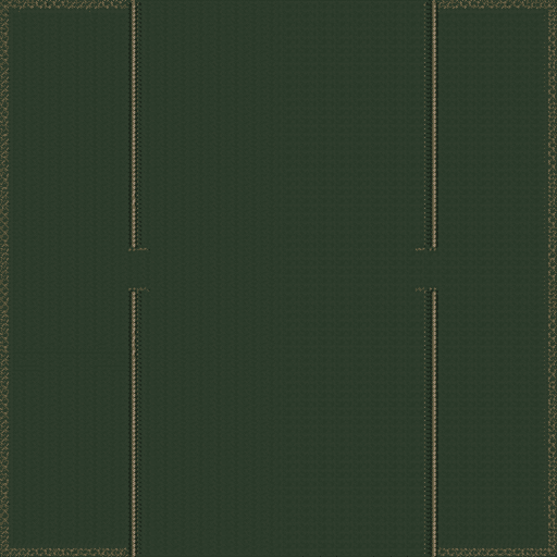 Mega 3vs3 1-Way By Mister_X