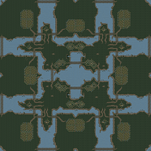 Island Gamble (8 Players Gems VE 1.0)
