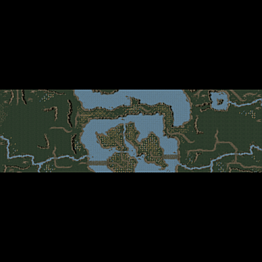 Shores