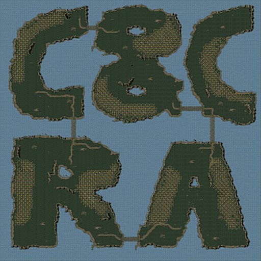 C and C R A