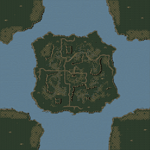 Yoshi's Isle