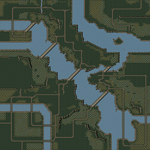 Rich Divide v4.0