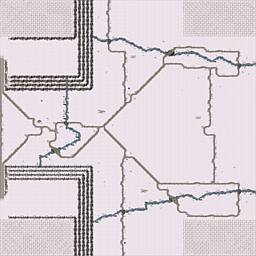2 Bunkers coop vs 6