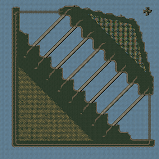 Bridge Out!