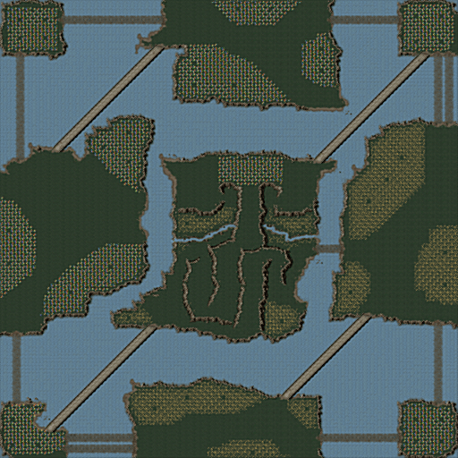 Island Warfare