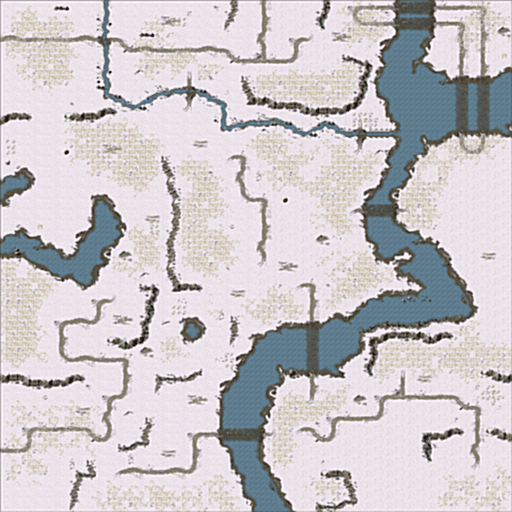 Fight for Resources