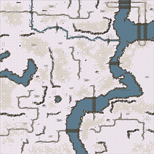 Fight for Resources