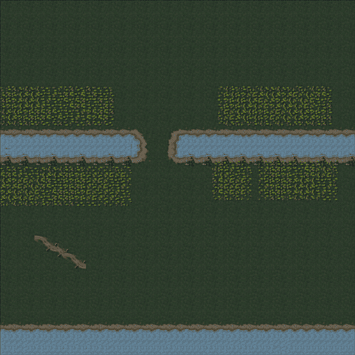 Island Naval Nueve