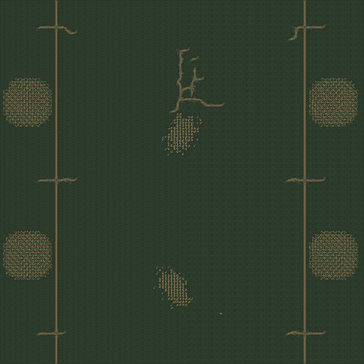 Tenchish Warfare 1