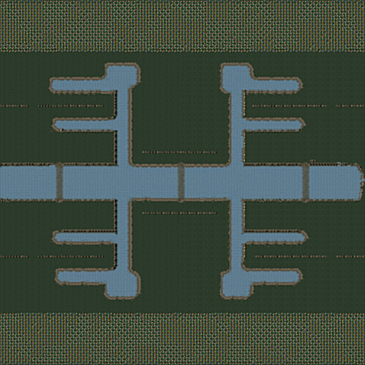 ARES SELFMADE :)