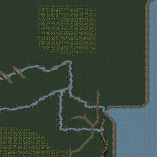 mundo maluco mapa 1