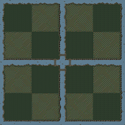 Four Corners