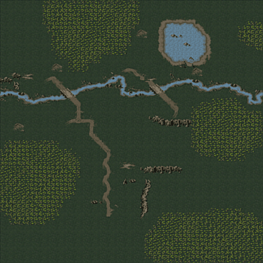 Wicked Map v3.1