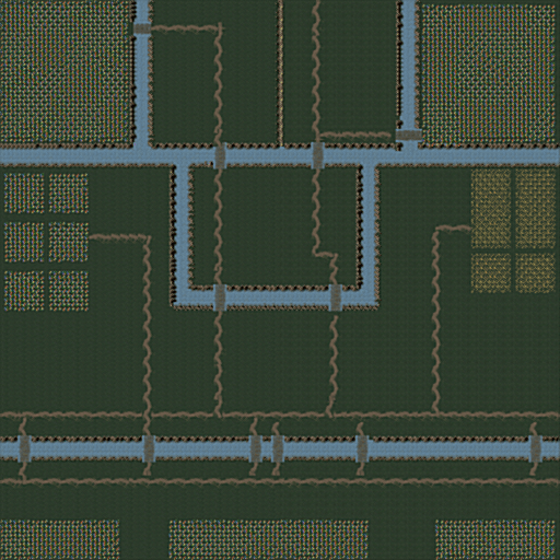 8p map Mrbw